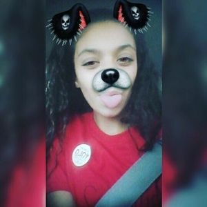 Meet your Posher, Anaya